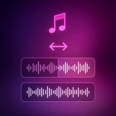 Similar Song Generator