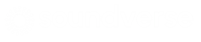 Soundverse logo