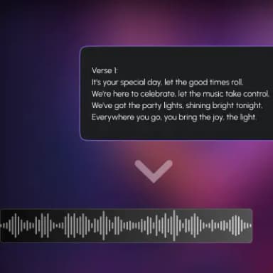 AI Song Generator