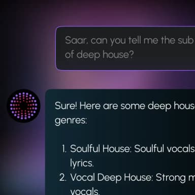 Chat Assistant