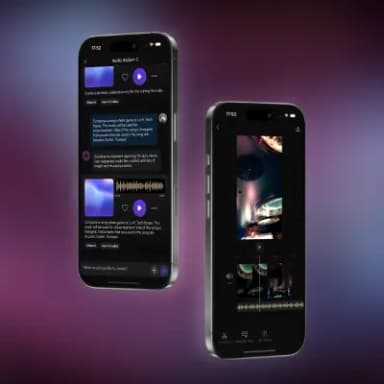 iOS App