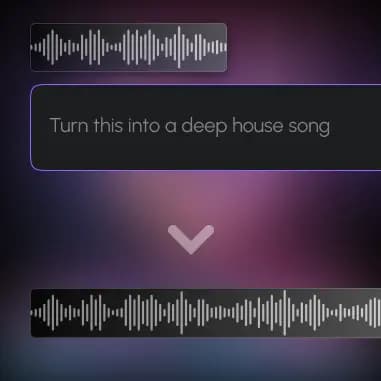 Music Auto-Completer