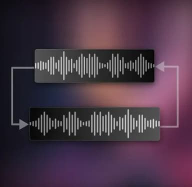 Swap Vocals