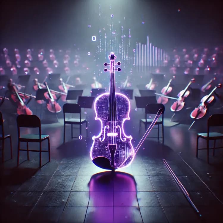 Soundverse Blog Header Image