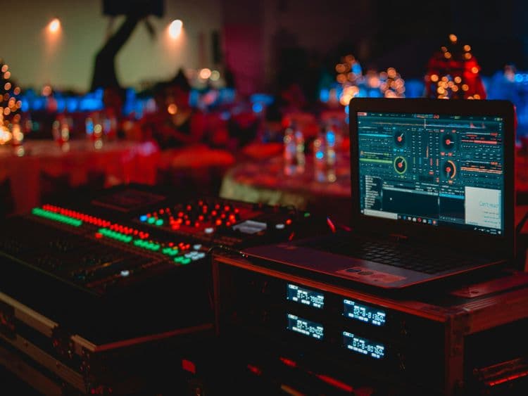 Soundverse Blog Header Image