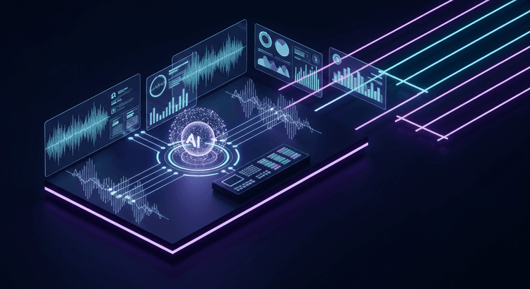 Soundverse Blog Header Image