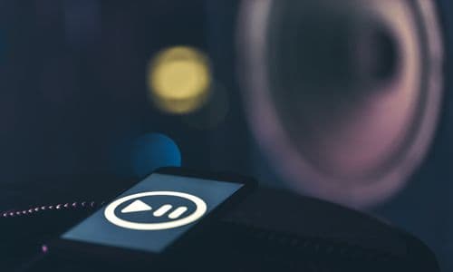 Soundverse Blog Header Image