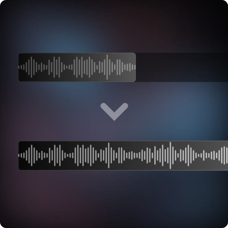 Extend Music