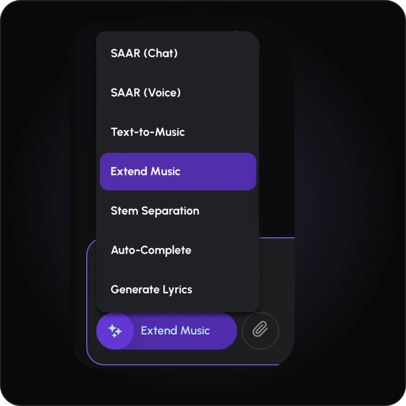 promptFeatures