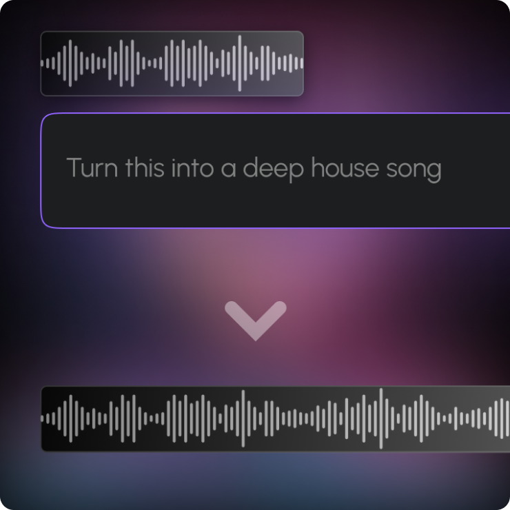 Generate AI Music