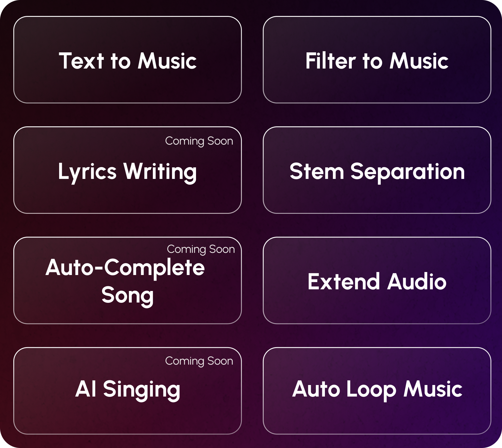 ai-magic tools