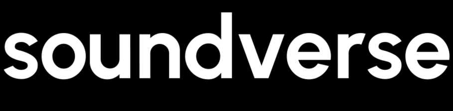 Soundverse Logo