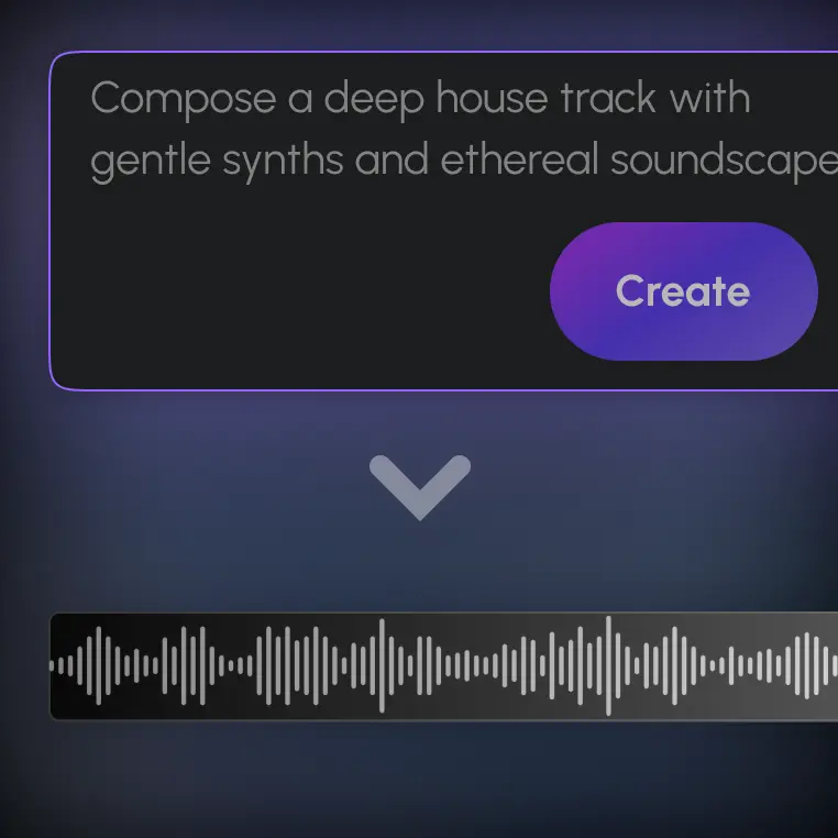 AI Music Generator