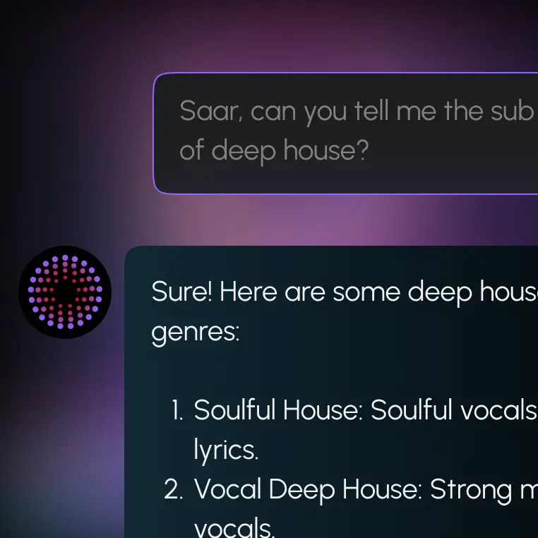 Chat Assistant