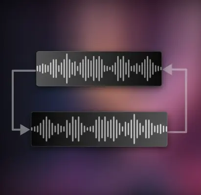 Swap Vocals