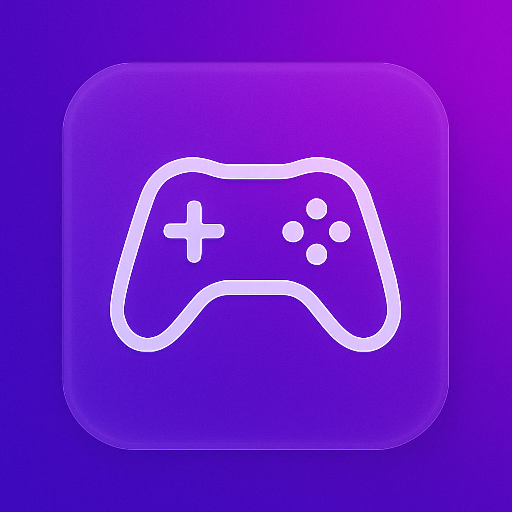 Gaming Platforms