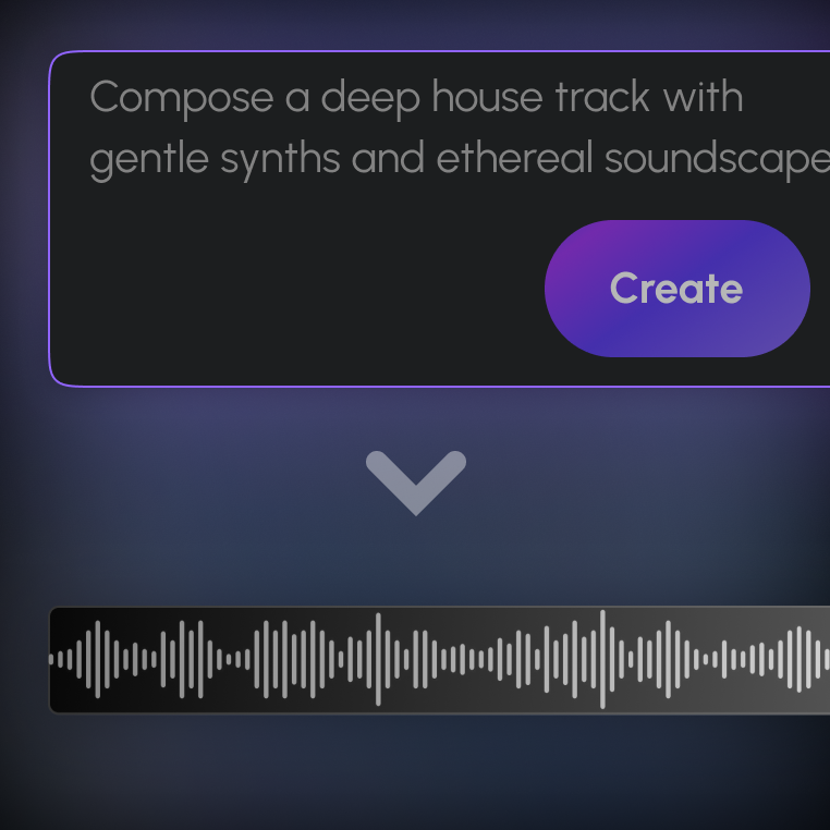 AI Music Generator