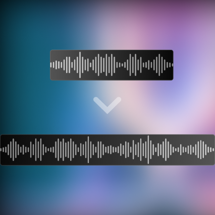 Similar Song Generator